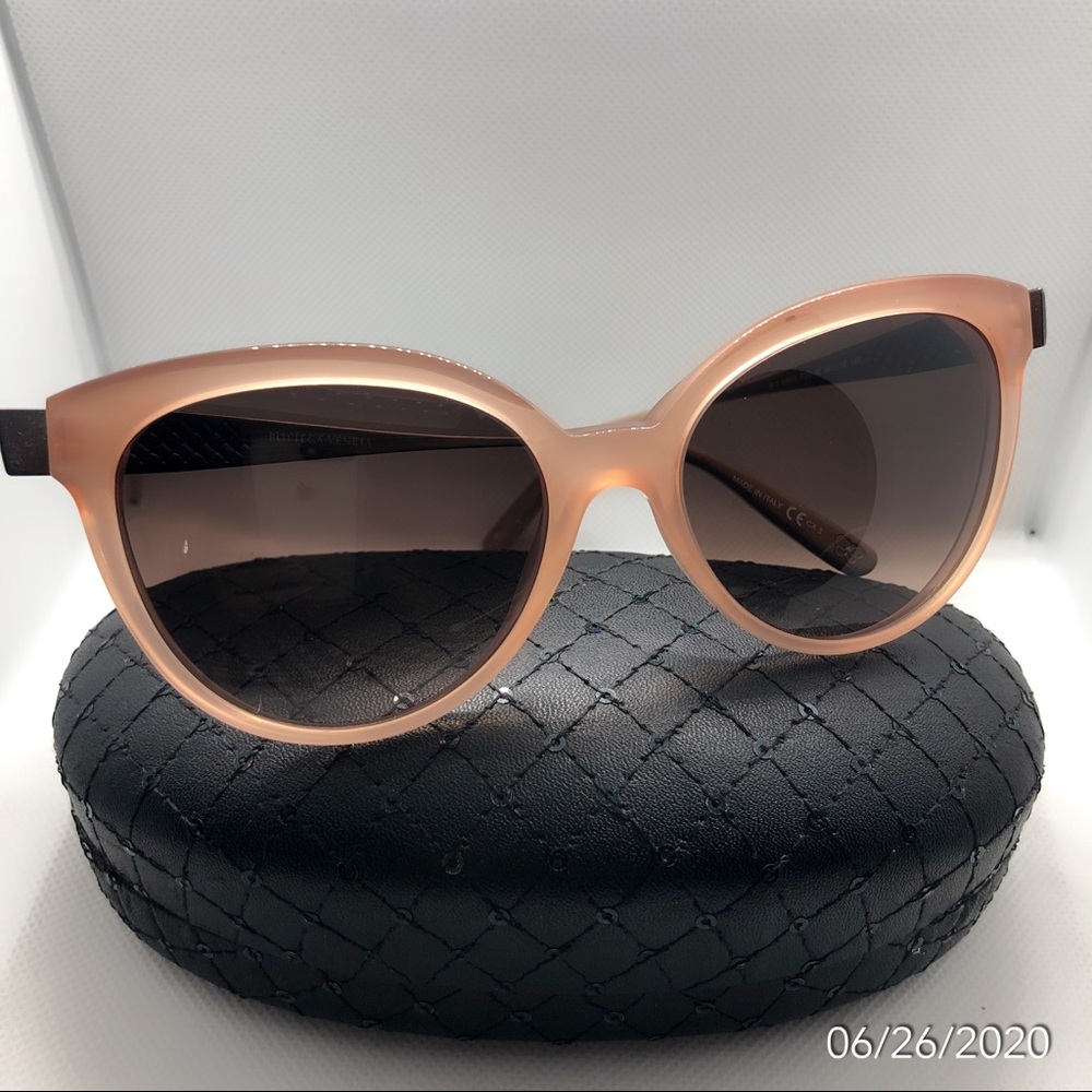 Bottega Veneta BV245/S 56-18-140 Sunglas